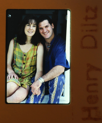 Christopher Wells Hobler